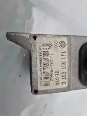 Peça sobressalente para automóvel em segunda mão sensor por seat leon (1m1) 1.9 tdi referências oem iam   