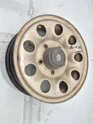 Peça sobressalente para automóvel em segunda mão JANTE por SUZUKI VITARA CABRIO (ET, TA) 1.6 (SE 416) Referências OEM IAM   
