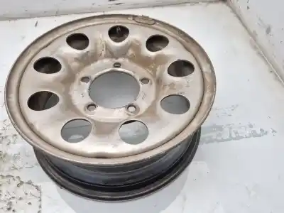 Peça sobressalente para automóvel em segunda mão JANTE por SUZUKI VITARA CABRIO (ET, TA) 1.6 (SE 416) Referências OEM IAM   