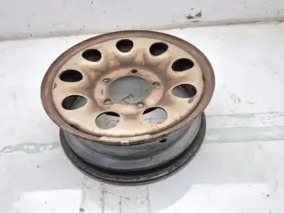 Peça sobressalente para automóvel em segunda mão JANTE por SUZUKI VITARA CABRIO (ET, TA) 1.6 (SE 416) Referências OEM IAM   