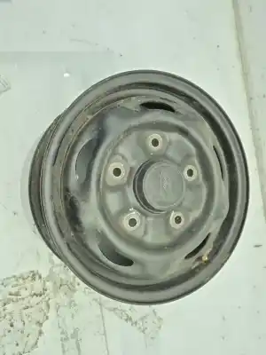 Pezzo di ricambio per auto di seconda mano Cerchione in lega per FORD TRANSIT FURGÓN (FA_ _) 2.0 DI (FAE_, FAF_, FAG_) Riferimenti OEM IAM   