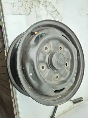 Pezzo di ricambio per auto di seconda mano Cerchione in lega per FORD TRANSIT FURGÓN (FA_ _) 2.0 DI (FAE_, FAF_, FAG_) Riferimenti OEM IAM   