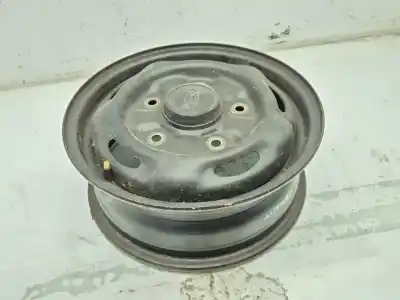 Pezzo di ricambio per auto di seconda mano Cerchione in lega per FORD TRANSIT FURGÓN (FA_ _) 2.0 DI (FAE_, FAF_, FAG_) Riferimenti OEM IAM   