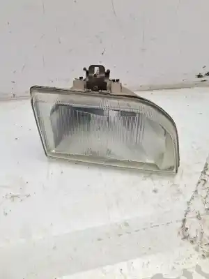 Second-hand car spare part RIGHT HEADLIGHT for FORD FIESTA III (GFJ) 1.1 OEM IAM references   