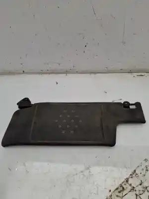 Second-hand car spare part LEFT SUNSHADE for CITROEN C15 FURGONETA/MONOVOLUMEN (VD_) 1.8 D OEM IAM references   