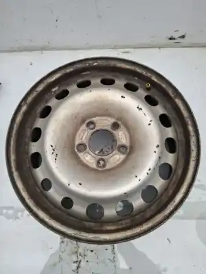 Peça sobressalente para automóvel em segunda mão JANTE por FORD TRANSIT CONNECT V408 FURGONETA/MONOVOLUMEN 1.6 TDCI Referências OEM IAM   