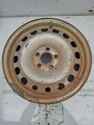 Peça sobressalente para automóvel em segunda mão JANTE por FORD TRANSIT CONNECT V408 FURGONETA/MONOVOLUMEN 1.6 TDCI Referências OEM IAM   