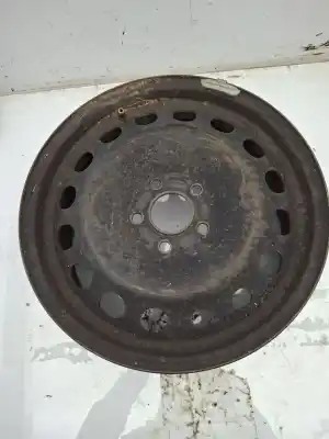 Peça sobressalente para automóvel em segunda mão JANTE por FORD TRANSIT CONNECT V408 FURGONETA/MONOVOLUMEN 1.6 TDCI Referências OEM IAM   