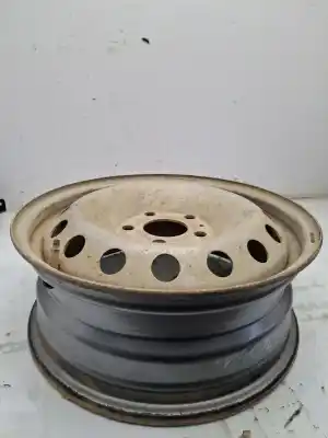 Peça sobressalente para automóvel em segunda mão JANTE por RENAULT TRAFIC II FURGÓN (FL) 2.0 DCI 115 (FL01, FL0U) Referências OEM IAM   
