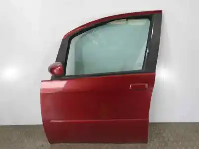 Автозапчасти б/у левая передняя дверь за fiat idea (135) 188b2000 ссылки oem iam 46828897