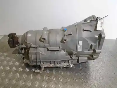 Gebrauchtes Autoersatzteil GETRIEBE zum BMW SERIE 3 COUPE (E92)  OEM-IAM-Referenzen ZXP  