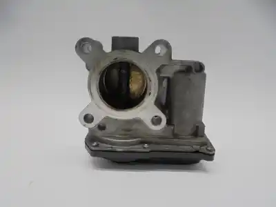 Pièce détachée automobile d'occasion BOITIER DE PAPILLON pour RENAULT MEGANE III COUPE  Références OEM IAM 161206038R  