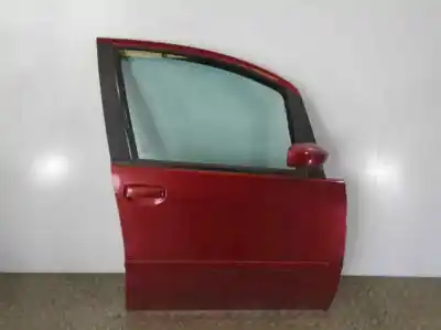 Автозапчасти б/у дверь передняя правая за fiat idea (135) 188b2000 ссылки oem iam 46828896
