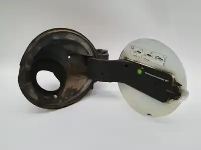 Second-hand car spare part outer fuel cap for ford focus lim. (cb4) business oem iam references 1563211 8m51a27936ab 8m51a405a02aa