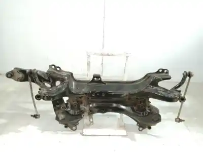 Pièce détachée automobile d'occasion ESSIEU AVANT pour TOYOTA VERSO (AUR2/ZGR2)  Références OEM IAM 5120102101  