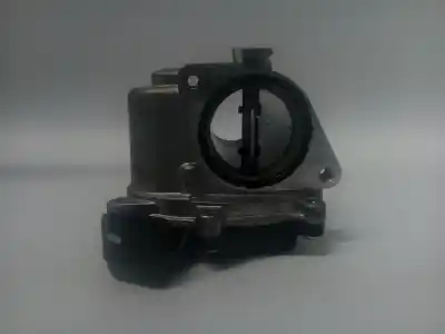 Second-hand car spare part throttle body for nissan pulsar fastback (c13) 1.5 dci oem iam references 041223123