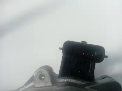 Автозапчастина б/у коробка метелика для nissan pulsar fastback (c13) 1.5 dci посилання на oem iam 041223123  