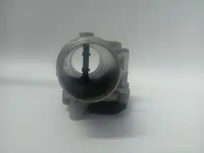 Автозапчастина б/у коробка метелика для nissan pulsar fastback (c13) 1.5 dci посилання на oem iam 041223123  