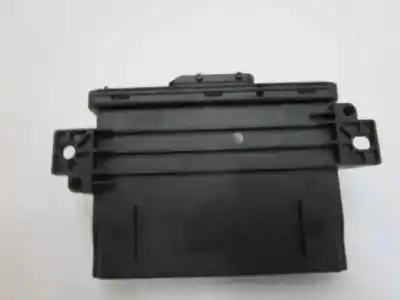 Автозапчастина б/у електронний модуль для audi a6 c6 (4f2) 2.0 tdi посилання на oem iam 4f0907280b  