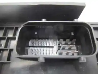 Автозапчастина б/у електронний модуль для audi a6 c6 (4f2) 2.0 tdi посилання на oem iam 4f0907280b  