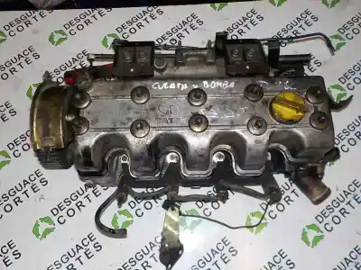 Pezzo di ricambio per auto di seconda mano Testata motore per TATA INDICA  Riferimenti OEM IAM 279001153803  