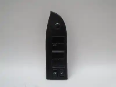 Second-hand car spare part LEFT FRONT POWER WINDOW SWITCH for SUZUKI GRAND VITARA JB (JT)  OEM IAM references 3799064J10  
