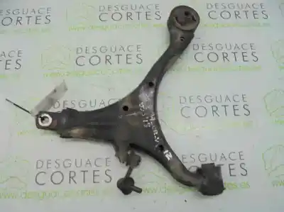 Second-hand car spare part FRONT LEFT LOWER SUSPENSION ARM for HONDA CR-V (RD8)  OEM IAM references 51360SCAS11  
