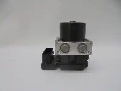 Peça sobressalente para automóvel em segunda mão boitier de commande de abs por fiat ii doblò (152) 199a3000 referências oem iam 10020702174