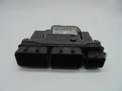 Second-hand car spare part ecu engine control for nissan x-trail iii (t32_, t32r, t32rr) 1.6 dci (t32) oem iam references 0281035776  