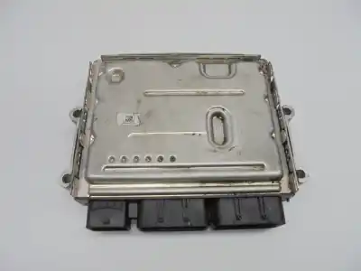 Second-hand car spare part ecu engine control for nissan x-trail iii (t32_, t32r, t32rr) 1.6 dci (t32) oem iam references 0281035776  