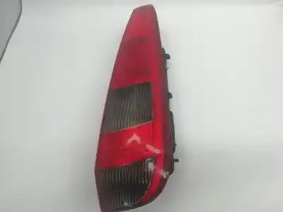 Автозапчасти б/у ПРАВЫЙ ЗАДНИЙ ФОНАРЬ за FORD FIESTA (CBK)  ссылки OEM IAM 1251792  