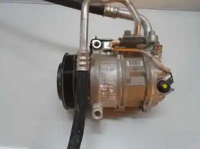 Second-hand car spare part air conditioning compressor for infiniti q30 651930 oem iam references 926005db1a