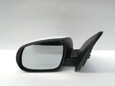 Автозапчасти б/у ЛЕВОЕ ЗЕРКАЛО за KIA CEED (ED)  ссылки OEM IAM 876101HAD0  