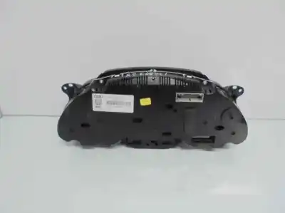 Second-hand car spare part speedometer for audi s5 coupe (8t) caua oem iam references 8t0920931b  