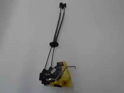 Second-hand car spare part left front door lock for kia niro (de) g4le oem iam references 81310g5010