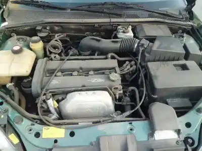 Tweedehands auto-onderdeel COMPLETE MOTOR voor FORD FOCUS BERLINA (CAK)  OEM IAM-referenties EDDB  