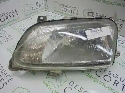 Second-hand car spare part left headlight for ford galaxy (vx) afn oem iam references 1005728