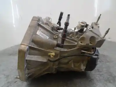 Автозапчасти б/у коробка передач за suzuki vitara (ly) m16a ссылки oem iam zfb  