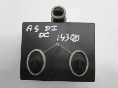 Peça sobressalente para automóvel em segunda mão peças diversas por audi a5 sportback (8t) cglc referências oem iam 8t0959793p  
