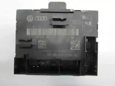 Peça sobressalente para automóvel em segunda mão peças diversas por audi a5 sportback (8t) cglc referências oem iam 8t0959793p  