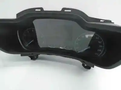 Автозапчасти б/у счетчик километров часы за ford transit connect (chc) b3ga ссылки oem iam 2282777  