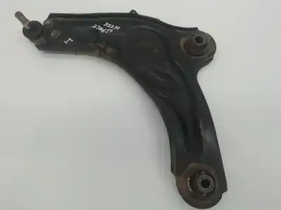Автозапчасти б/у передний левый нижний рычаг подвески за renault espace iv (jk0/1_) 2.2 dci (jk0h) ссылки oem iam 545050804r