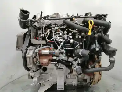 Gebrauchtes Autoersatzteil kompletter motor zum ford focus c-max (cap) d-kkda oem-iam-referenzen kkda  