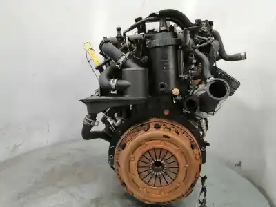Gebrauchtes Autoersatzteil kompletter motor zum ford focus c-max (cap) d-kkda oem-iam-referenzen kkda  