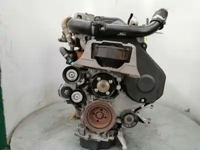 Gebrauchtes Autoersatzteil kompletter motor zum ford focus c-max (cap) d-kkda oem-iam-referenzen kkda  