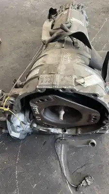Автозапчастина б/у коробка передач для audi a8 (4e) ase посилання на oem iam gvk  