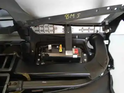 İkinci el araba yedek parçası hava yastigi kiti için chevrolet aveo hatchback b12d1-g oem iam referansları 96457606  