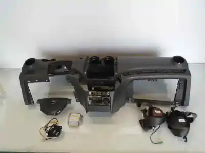 İkinci el araba yedek parçası hava yastigi kiti için chevrolet aveo hatchback b12d1-g oem iam referansları 96457606  