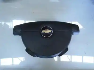 İkinci el araba yedek parçası hava yastigi kiti için chevrolet aveo hatchback b12d1-g oem iam referansları 96457606  
