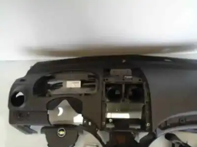 İkinci el araba yedek parçası hava yastigi kiti için chevrolet aveo hatchback b12d1-g oem iam referansları 96457606  